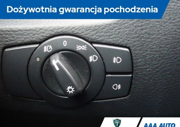 BMW X1 cena 39500 przebieg: 290005, rok produkcji 2011 z Częstochowa małe 232